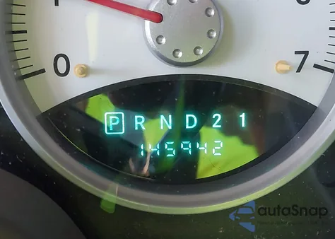 2007 Dodge Durango Limited from USA, damaged, VIN 1D8HB58217F585020